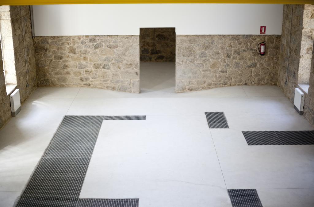 A Fabrica Da Luz Gasthof *